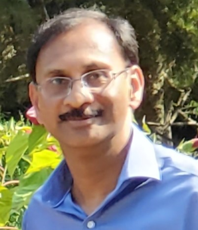 Shri Bhagavan Neelakantachar