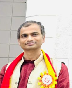 Shri Ram Kotagal