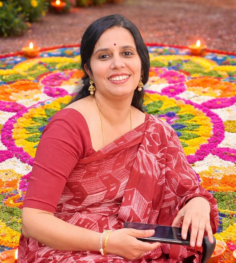 Smt Rajani Rao